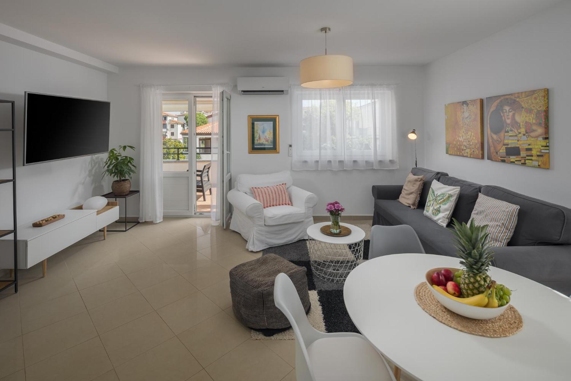 Apartment Chill Porec