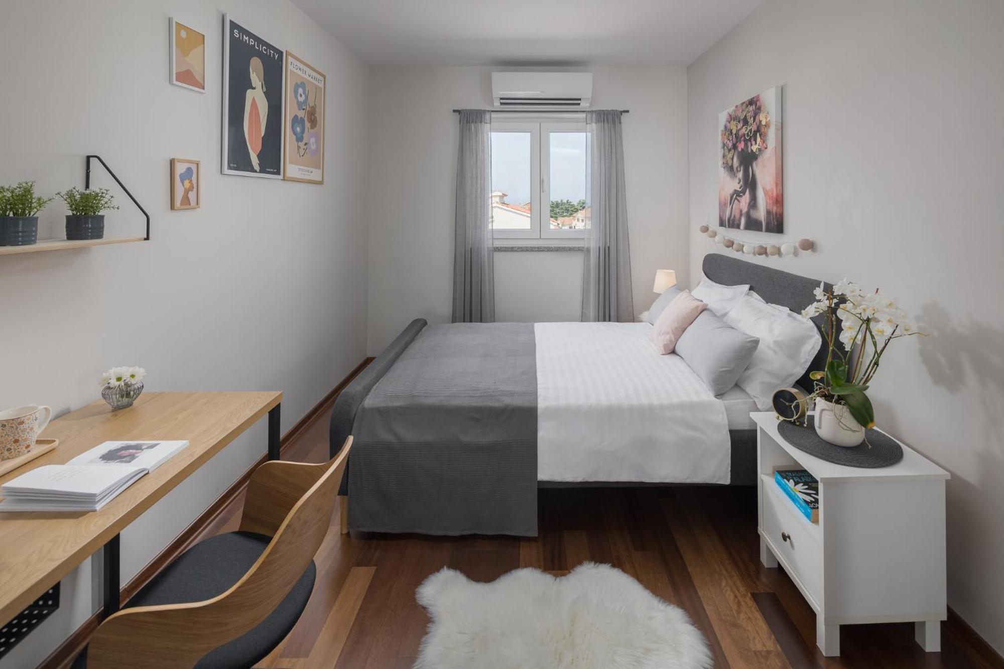 Chill Apartment
